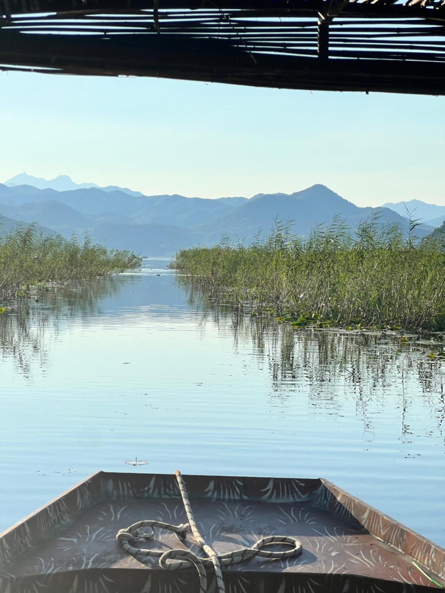 Ethno Village Moraca - Skadar Lake Vranjina Экстерьер фото