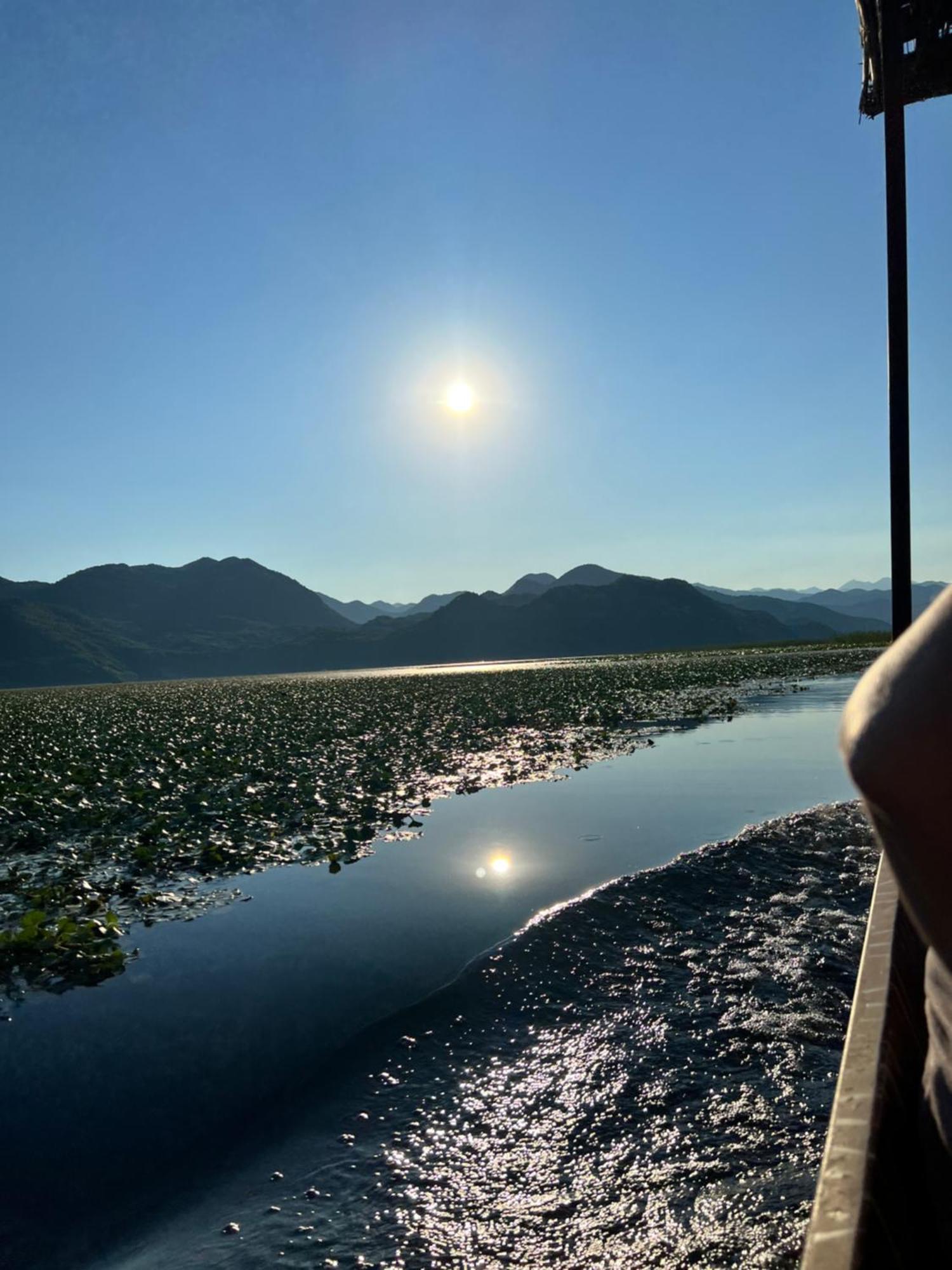 Ethno Village Moraca - Skadar Lake Vranjina Экстерьер фото