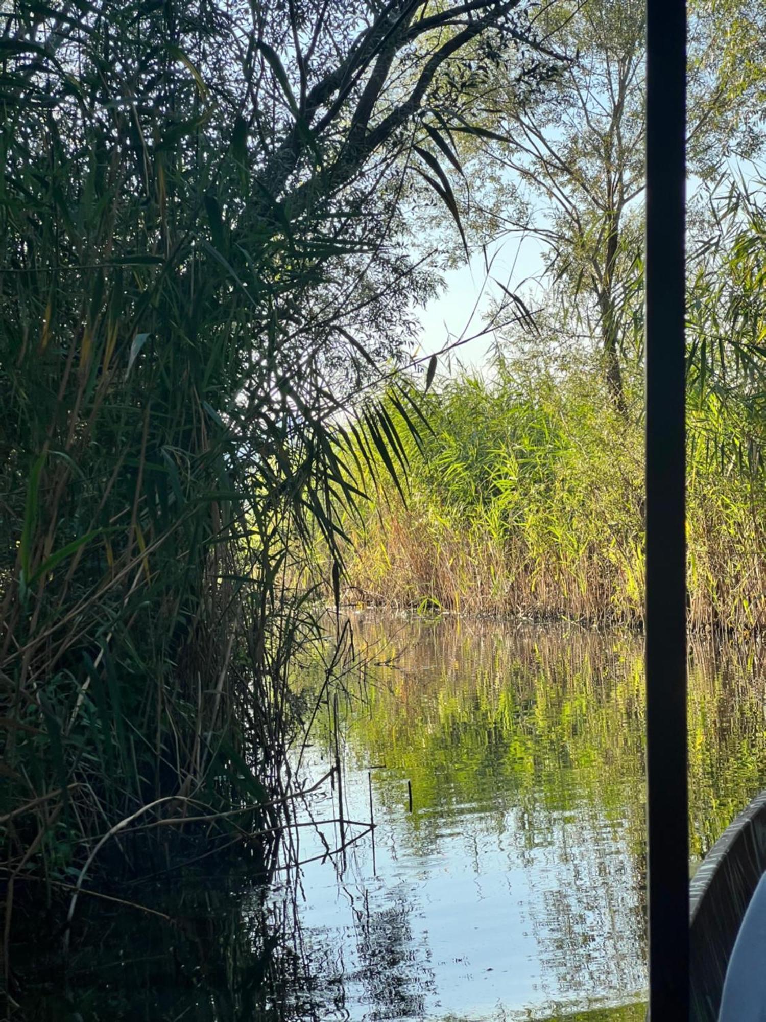 Ethno Village Moraca - Skadar Lake Vranjina Экстерьер фото