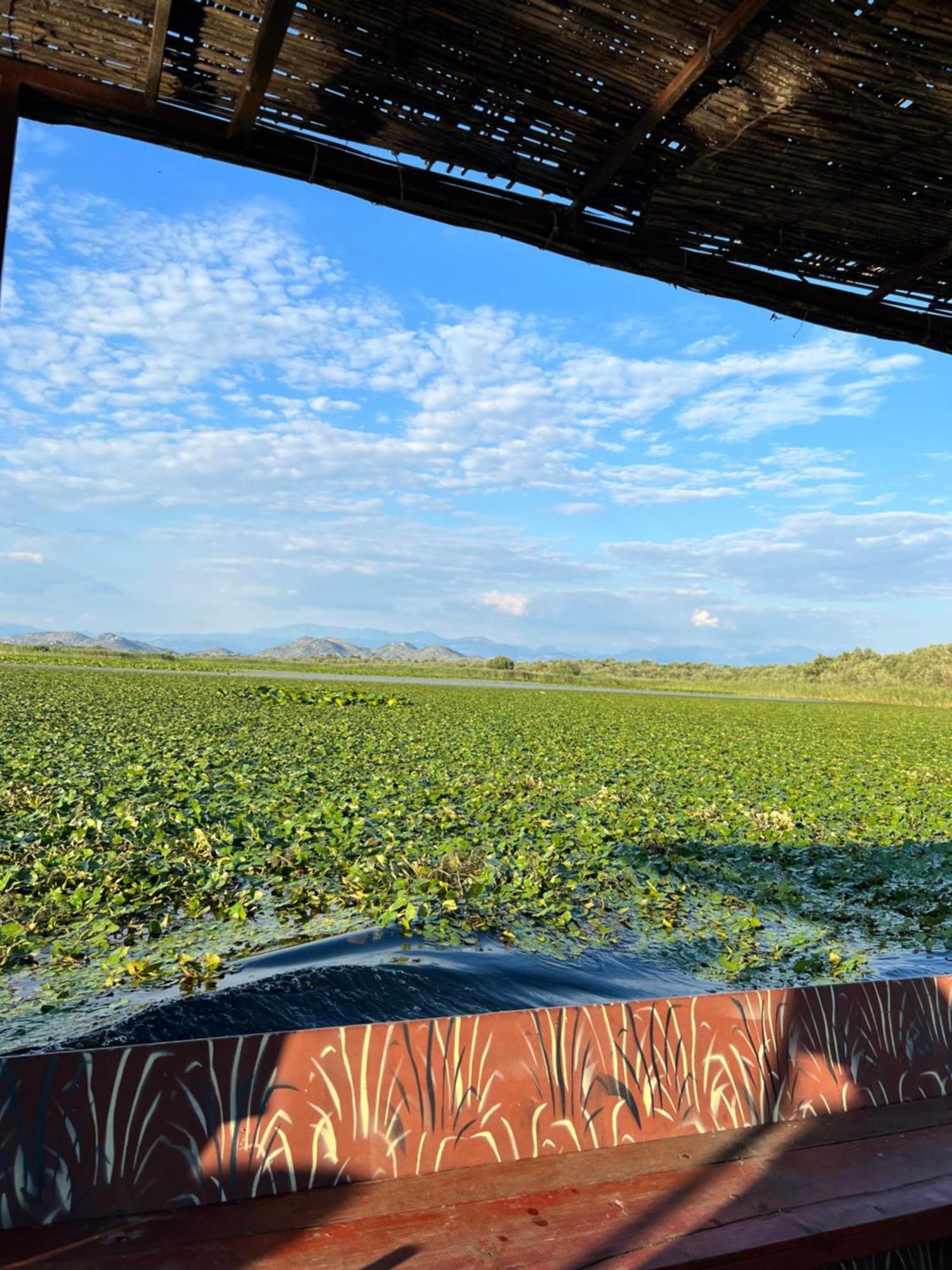 Ethno Village Moraca - Skadar Lake Vranjina Экстерьер фото