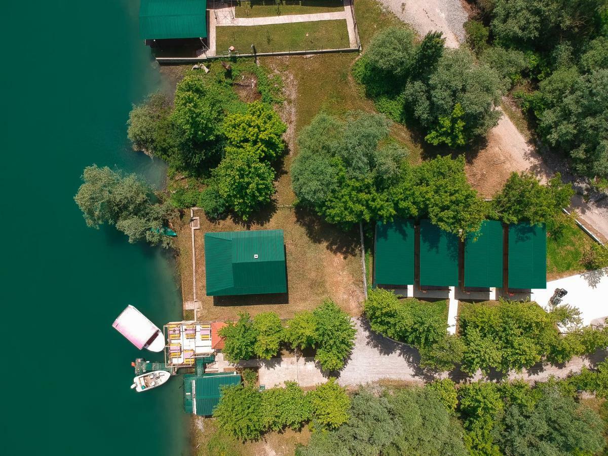 Ethno Village Moraca - Skadar Lake Vranjina Экстерьер фото