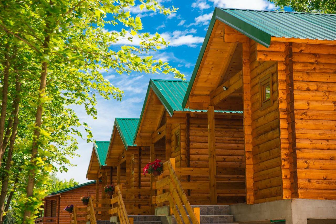 Ethno Village Moraca - Skadar Lake Vranjina Экстерьер фото