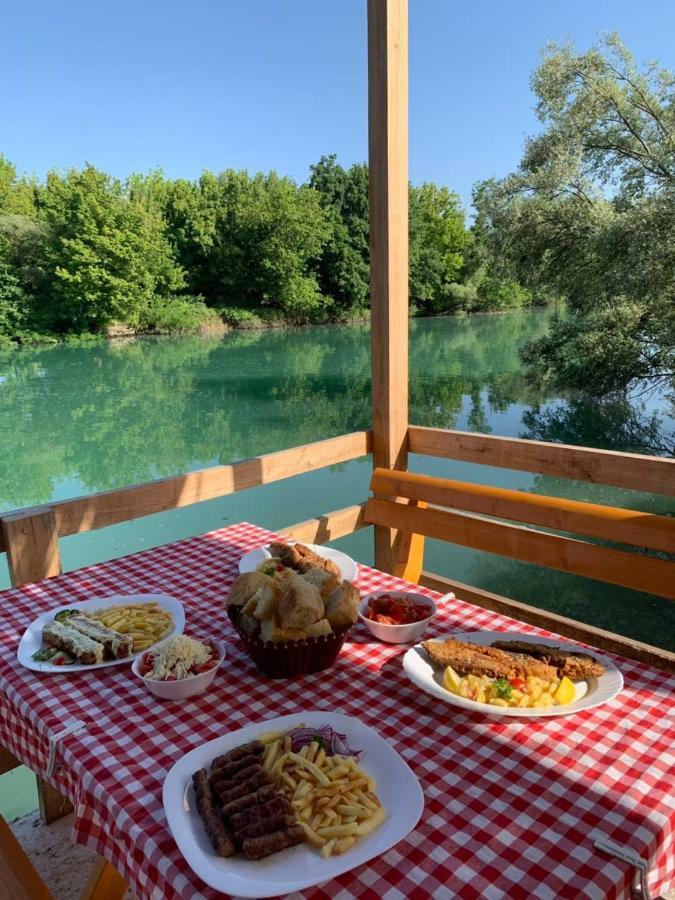 Ethno Village Moraca - Skadar Lake Vranjina Экстерьер фото