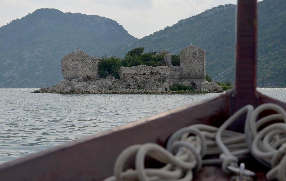 Ethno Village Moraca - Skadar Lake Vranjina Экстерьер фото